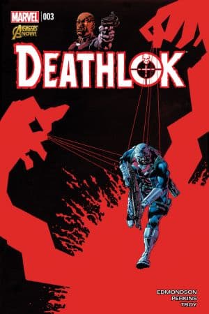 Deathlok (2014) #3