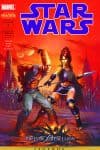 Star Wars (1998) #5 cover
