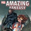Amazing Fantasy (2004) #4