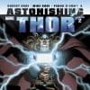 Astonishing Thor (2010) #2