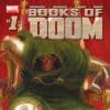 Books of Doom (2005) #1