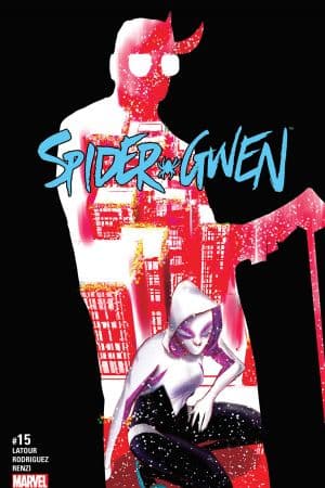 Spider-Gwen (2015) #15