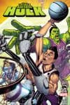 The Totally Awesome Hulk (2015) #14 cover