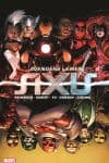 Avengers & X-Men: Axis (Trade Paperback) cover
