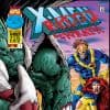 X-Men Vs. Brood (1996)
