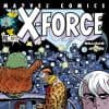 X-Force (1991) #121