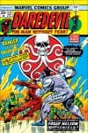 Daredevil (1964) #121 cover
