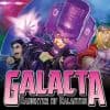 Galacta: Daughter of Galactus (2010)