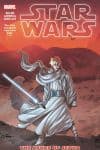 Star Wars Vol. 7: The Ashes of Jedha (Trade Paperback) cover