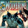 Wolverine (1988) #156