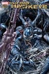 Old Man Hawkeye (2018) #5 cover