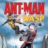 Ant-Man and the Wasp Adventures (Trade Paperback)