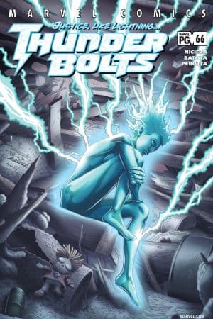 Thunderbolts (1997) #66