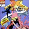 X-Factor (1986) #54
