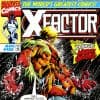 X-Factor (1986) #136