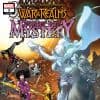 War of the Realms: Journey Into Mystery (2019) #3