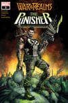 War of the Realms: The Punisher (2019) #3 cover