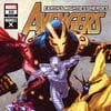Avengers (2018) #30 (Variant)