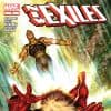 New Exiles (2008) #15