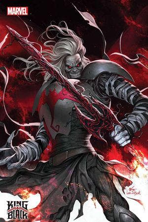 Knull: Marvel Tales (Trade Paperback)