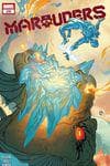 Marauders (2019) #26 cover