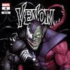 Venom (2021) #8 (Variant)