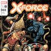 X-Force (2019) #33 (Variant)