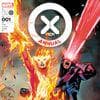 X-Men Annual (2022) #1