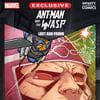 Ant-Man and the Wasp: Lost and Found Infinity Comic (2023) #9