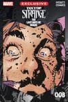 Doctor Strange: The Last Days of Magic Infinity Comic (2023) #8 cover