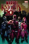 Marvel Knights: 20th (Trade Paperback) cover
