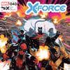 X-Force (2019) #43