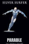 SILVER SURFER: PARABLE (Trade Paperback) cover