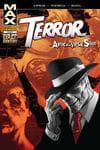 Terror, Inc. - Apocalypse Soon (2009) #2 cover