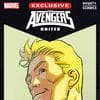 Avengers United Infinity Comic (2023) #31
