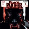 Black Panther: Blood Hunt (2024) #1