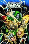 AVENGERS BY JASON AARON VOL. 5 HC (Hardcover) cover