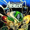 AVENGERS BY JASON AARON VOL. 5 HC (Hardcover)