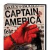 CAPTAIN AMERICA: THE DEATH OF CAPTAIN AMERICA OMNIBUS HC (2009 - Present)