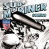Sub-Mariner Comics 70th Anniversary Special (2009) #1