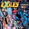 Exiles Saga (2009)