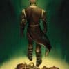 New Avengers: The Reunion (2009) #4