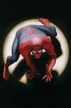 Spider-Man by Alex Ross (2008) #1 cover