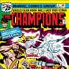 Champions (1975) #6