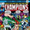CHAMPIONS CLASSIC VOL. 1 TPB (2006)