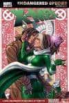X-Men: Endangered Species (2007) #17 cover