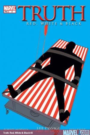 Truth: Red, White & Black (2004)