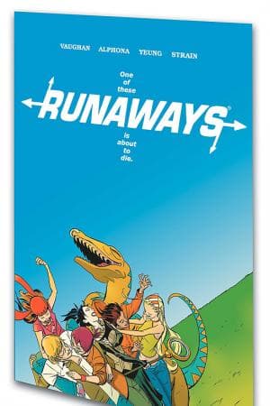 RUNAWAYS VOL. 6: PARENTAL GUIDANCE DIGEST (2006)