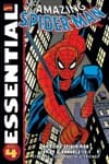 ESSENTIAL SPIDER-MAN (Trade Paperback) cover