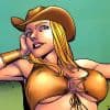 Outlaw (Inez Temple)